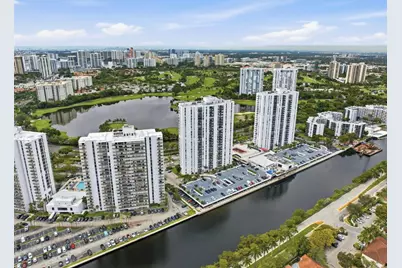 3675 N Country Club Drive #602, Aventura, FL 33180 - Photo 33