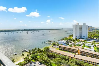5600 N Flagler Drive #2004, West Palm Beach, FL 33407 - Photo 37