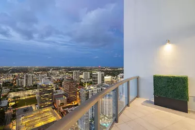 100 E Las Olas Boulevard #4603, Fort Lauderdale, FL 33301 - Photo 45