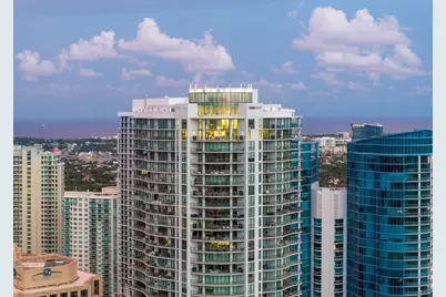 100 E Las Olas Boulevard #4603, Fort Lauderdale, FL 33301 - Photo 43