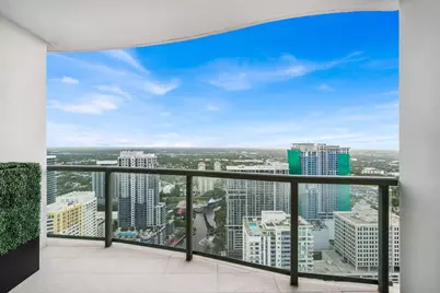 100 E Las Olas Boulevard #4603, Fort Lauderdale, FL 33301 - Photo 27