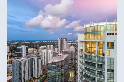 100 E Las Olas Boulevard #4603, Fort Lauderdale, FL 33301 - Photo 3