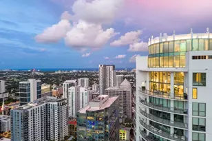 100 E Las Olas Blvd, Fort Lauderdale, FL 33301 - Photo 3