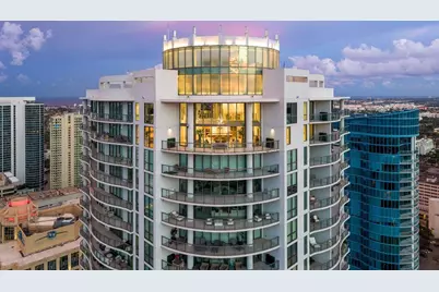 100 E Las Olas Boulevard #4603, Fort Lauderdale, FL 33301 - Photo 41