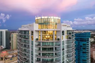 100 E Las Olas Blvd, Fort Lauderdale, FL 33301 - Photo 41