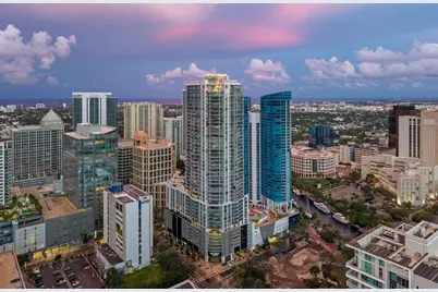 100 E Las Olas Boulevard #4603, Fort Lauderdale, FL 33301 - Photo 37