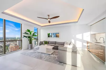 100 E Las Olas Boulevard #4603, Fort Lauderdale, FL 33301 - Photo 21