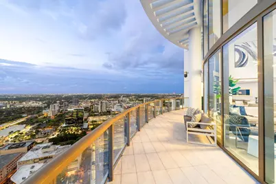 100 E Las Olas Boulevard #4603, Fort Lauderdale, FL 33301 - Photo 47