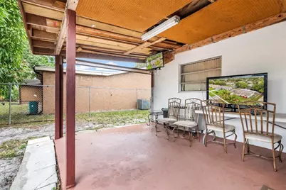 4801 NW 17th Court, Lauderhill, FL 33313 - Photo 13