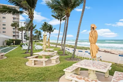 1050 Hillsboro Mile #203W, Pompano Beach, FL 33062 - Photo 3