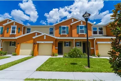 3201 Tocoa Circle #3, Kissimmee, FL 34746 - Photo 1