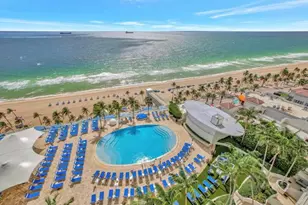 1 N Fort Lauderdale Beach Blvd, Fort Lauderdale, FL 33304 - Photo 1