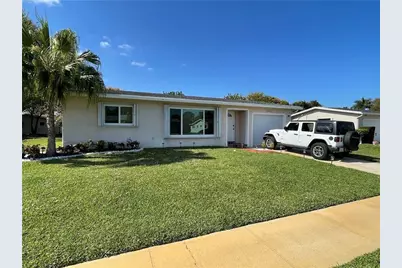 14609 Sunny Waters Lane, Delray Beach, FL 33484 - Photo 1