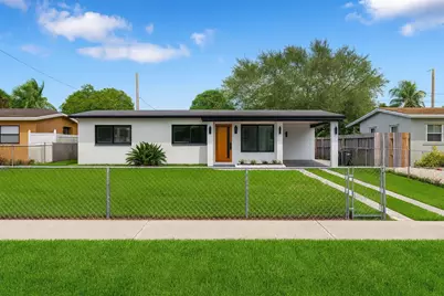 529 SW 22nd Avenue, Fort Lauderdale, FL 33312 - Photo 1