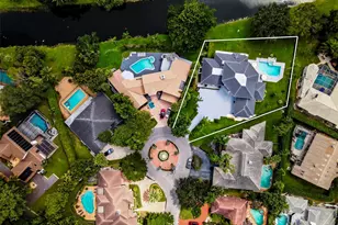 10038 Vestal Pl, Coral Springs, FL 33071 - Photo 3