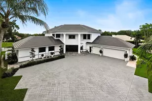 10038 Vestal Pl, Coral Springs, FL 33071 - Photo 5