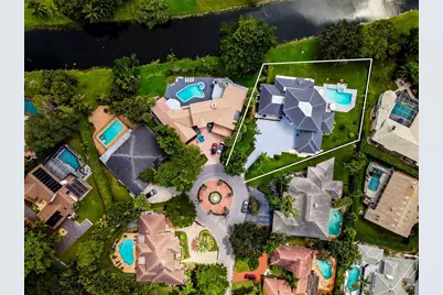 10038 Vestal Place, Coral Springs, FL 33071 - Photo 1