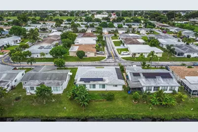 735 NW 73rd Terrace, Margate, FL 33063 - Photo 55