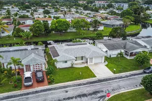 735 NW 73rd Terrace, Margate, FL 33063 - Photo 47