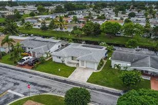 735 NW 73rd Terrace, Margate, FL 33063 - Photo 49