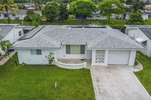 735 NW 73rd Terrace, Margate, FL 33063 - Photo 45