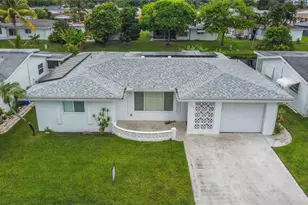 735 NW 73rd Terrace, Margate, FL 33063 - Photo 45