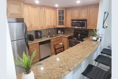 19370 Collins Avenue #809, North Miami Beach, FL 33160 - Photo 3