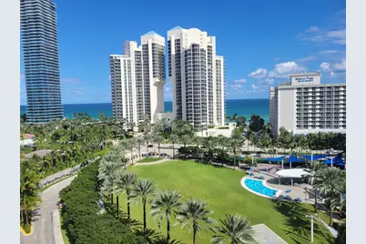 19370 Collins Avenue #809, North Miami Beach, FL 33160 - Photo 21