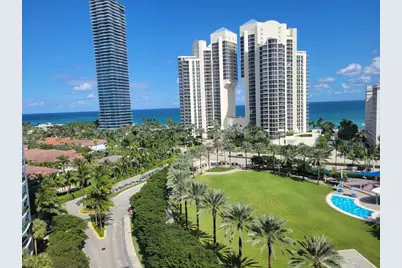 19370 Collins Avenue #809, North Miami Beach, FL 33160 - Photo 1