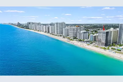 4100 Galt Ocean Drive #304, Fort Lauderdale, FL 33308 - Photo 3