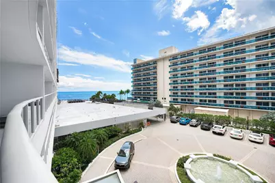 4100 Galt Ocean Drive #304, Fort Lauderdale, FL 33308 - Photo 1
