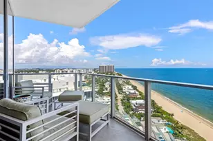 2200 N Ocean Blvd Unit, Fort Lauderdale, FL 33305 - Photo 21
