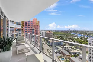 2200 N Ocean Blvd Unit, Fort Lauderdale, FL 33305 - Photo 29