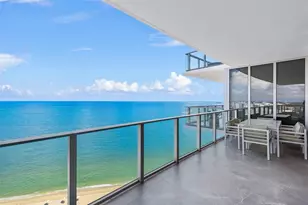 2200 N Ocean Blvd Unit, Fort Lauderdale, FL 33305 - Photo 35