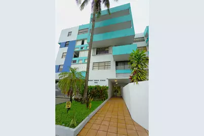 6941 Carlyle Avenue #4C, Miami Beach, FL 33141 - Photo 3