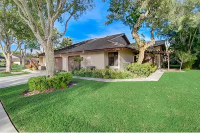 5051 Pine Drive, Boynton Beach, FL 33437 - Photo 1