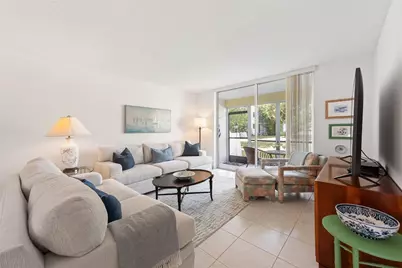 9420 S Hollybrook Lake Drive #109, Hollywood, FL 33025 - Photo 5