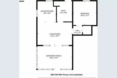 2091 SW 30th Terrace, Fort Lauderdale, FL 33312 - Photo 77