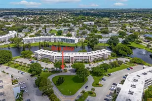 3028 Cambridge B, Deerfield Beach, FL 33442 - Photo 33