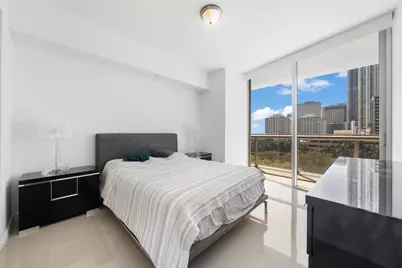 495 Brickell Avenue #811, Miami, FL 33131 - Photo 19