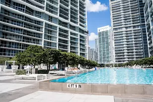 495 Brickell Ave, Miami, FL 33131 - Photo 25