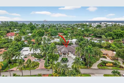 1518 E Lake Drive, Fort Lauderdale, FL 33316 - Photo 29