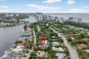 1518 E Lake Dr, Fort Lauderdale, FL 33316 - Photo 31