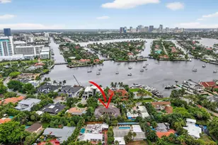 1518 E Lake Dr, Fort Lauderdale, FL 33316 - Photo 29
