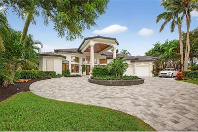 1518 E Lake Drive, Fort Lauderdale, FL 33316 - Photo 1