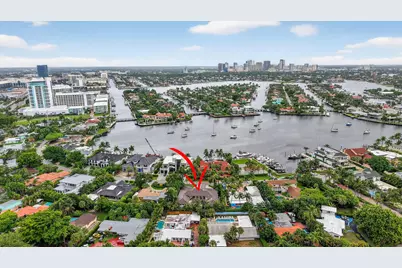 1518 E Lake Drive, Fort Lauderdale, FL 33316 - Photo 29