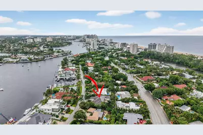 1518 E Lake Drive, Fort Lauderdale, FL 33316 - Photo 31