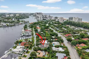 1518 E Lake Dr, Fort Lauderdale, FL 33316 - Photo 31