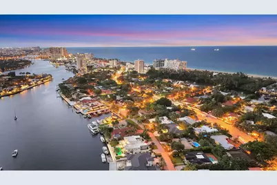 1518 E Lake Drive, Fort Lauderdale, FL 33316 - Photo 81