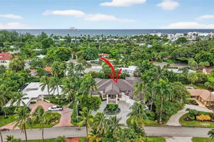 1518 E Lake Dr, Fort Lauderdale, FL 33316 - Photo 29